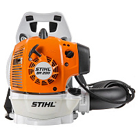 STIHL BR 200 Ранцевое воздуходувное устройство 42410111605, Воздуходувные устройства бензиновые Штиль